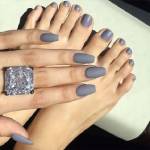 MANI - PEDI COMBO 